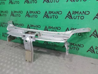 625048118R Панель передняя (суппорт радиатора) Renault Logan 2 Арт 311289RM, вид 5