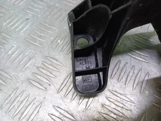 57707AL370 кронштейн бампера верхний Subaru Outback 5 Арт 311474RM, вид 12