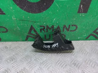 57707AL370 кронштейн бампера верхний Subaru Outback 5 Арт 311474RM, вид 10