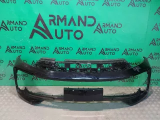 602001439AADQJ, 602001294AA, 602001438AA, 602001177AA, 602001913AA Бампер эксид тхл EXEED TXL Restailing Арт 311696RM, вид 1
