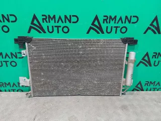 7812A204 радиатор кондиционера Mitsubishi ASX Арт 311890RM, вид 1