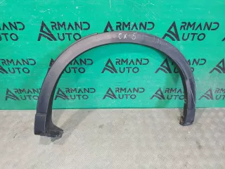 KB7W51W60E, KB7W51W61 Расширитель крыла Mazda CX-5 2 Арт 311949RM, вид 1