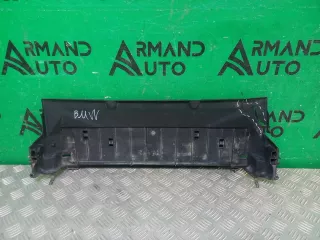 17117646138, 7646138 дефлектор радиатора нижний BMW X5 F15 Арт 312066RM, вид 1