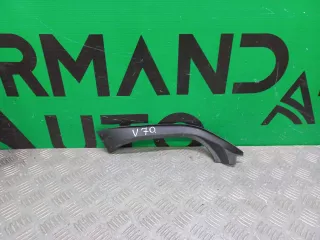 6457233060 Накладка водостока Toyota Camry XV70 Арт 312189RM, вид 1
