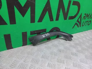6457233060 Накладка водостока Toyota Camry XV70 Арт 312189RM, вид 2