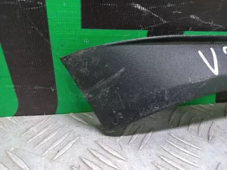 6457233060 Накладка водостока Toyota Camry XV70 Арт 312189RM, вид 5