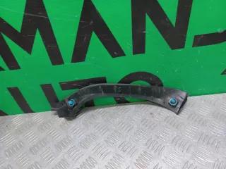6457233060 Накладка водостока Toyota Camry XV70 Арт 312189RM, вид 6