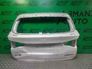 41007494942 дверь багажника BMW X3 G01 Арт 312240RM, вид 1