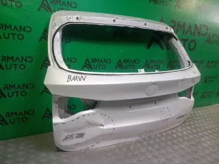 41007494942 дверь багажника BMW X3 G01 Арт 312240RM, вид 2