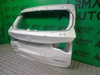 41007494942 дверь багажника BMW X3 G01 Арт 312240RM, вид 3