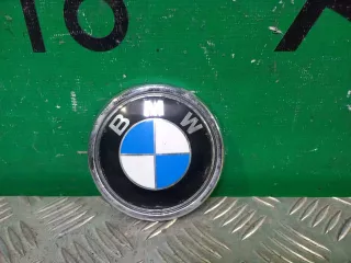51147294465, 7294465 эмблема BMW X5 F15 Арт 312339RM, вид 1
