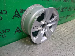 36116790172, 6790172 диск колесный r17 BMW 5 F10/F11/GT F07 Арт 312486RM, вид 2