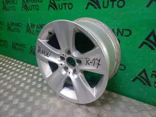 36116790172, 6790172 диск колесный r17 BMW 5 F10/F11/GT F07 Арт 312486RM, вид 3