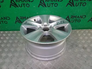 36116790172, 6790172 диск колесный r17 BMW 5 F10/F11/GT F07 Арт 312486RM, вид 4
