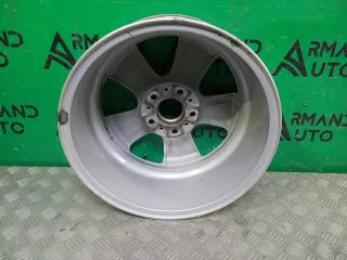 36116790172, 6790172 диск колесный r17 BMW 5 F10/F11/GT F07 Арт 312486RM, вид 5