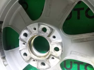36116790172, 6790172 диск колесный r17 BMW 5 F10/F11/GT F07 Арт 312486RM, вид 6