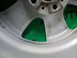 36116790172, 6790172 диск колесный r17 BMW 5 F10/F11/GT F07 Арт 312486RM, вид 7