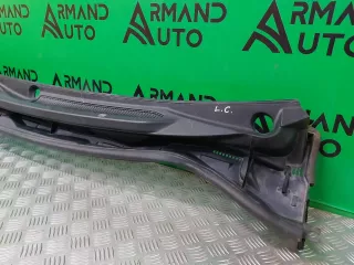 5570860191, 5578460050 Жабо Toyota Land Cruiser 200 Арт 312590RM, вид 2