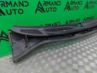 5570860191, 5578460050 Жабо Toyota Land Cruiser 200 Арт 312590RM, вид 3