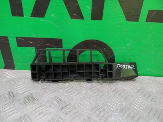 866141P000 кронштейн бампера Kia Venga Арт 312689RM, вид 1