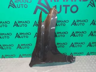 5220K690 Крыло митсубиши, митсубиси паджеро с Mitsubishi Pajero Sport 2 restailing Арт 312746RM, вид 1