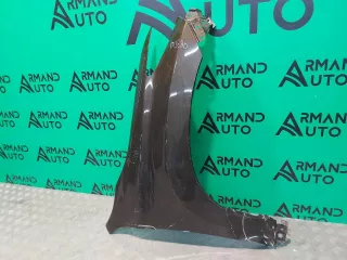 5220K690 Крыло митсубиши, митсубиси паджеро с Mitsubishi Pajero Sport 2 restailing Арт 312746RM, вид 5