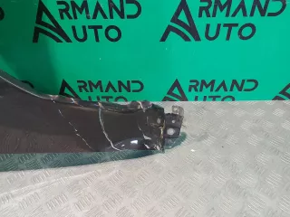 5220K690 Крыло митсубиши, митсубиси паджеро с Mitsubishi Pajero Sport 2 restailing Арт 312746RM, вид 6