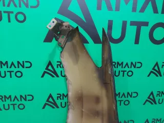 5220K690 Крыло митсубиши, митсубиси паджеро с Mitsubishi Pajero Sport 2 restailing Арт 312746RM, вид 8