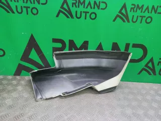 LR042970, bh5m17626d Накладка бампера Land Rover Freelander 2 Арт 312872RM, вид 10
