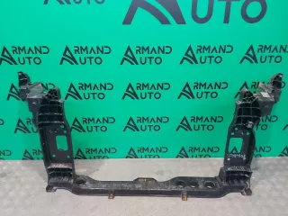 64101F1000 Панель передняя (суппорт радиатора) Kia Sportage 4 Арт 313114RM, вид 1