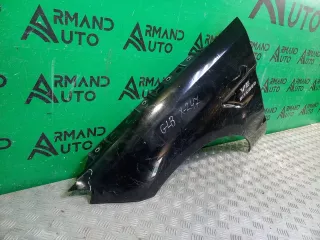 A1668802400 Крыло mercedes-benz, мерседес бенц ( Mercedes GLS X166 Арт 313142RM, вид 2