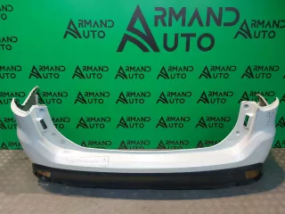 6410C994, 6410c996 Бампер митсубиши, митсубиси аутлендер Mitsubishi Outlander 3 restailing 2 Арт 313214RM, вид 1