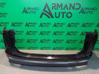 602000730AADQJ, 602002863AA Бампер эксид вх EXEED VX Арт 313463RM, вид 1
