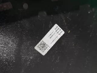602000730AADQJ, 602002863AA Бампер эксид вх EXEED VX Арт 313463RM, вид 13
