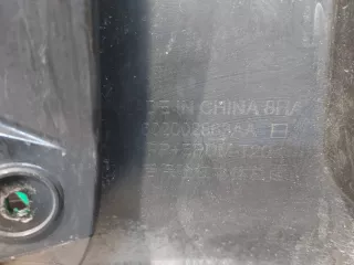 602000730AADQJ, 602002863AA Бампер эксид вх EXEED VX Арт 313463RM, вид 14