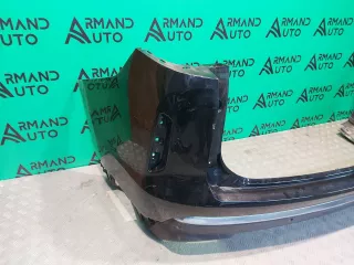 602000730AADQJ, 602002863AA Бампер эксид вх EXEED VX Арт 313463RM, вид 2