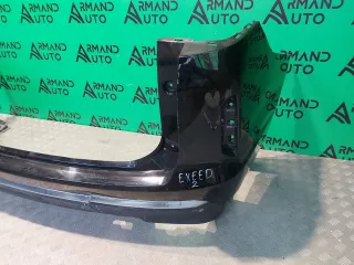 602000730AADQJ, 602002863AA Бампер эксид вх EXEED VX Арт 313463RM, вид 5