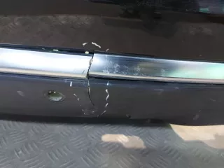 602000730AADQJ, 602002863AA Бампер эксид вх EXEED VX Арт 313463RM, вид 6