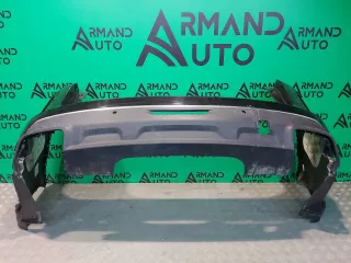 602000730AADQJ, 602002863AA Бампер эксид вх EXEED VX Арт 313463RM, вид 8