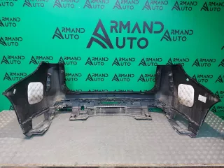602000730AADQJ, 602002863AA Бампер эксид вх EXEED VX Арт 313463RM, вид 9