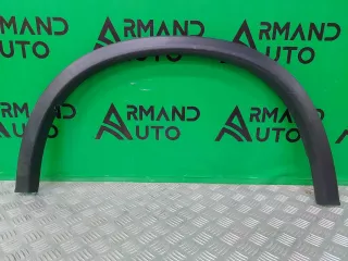 5220K207 Расширитель крыла Mitsubishi ASX Арт 313496RM, вид 1