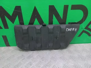 609001450AA Накладка пыльника подкапотного пространства Chery Tiggo 7 PRO Арт 313599RM, вид 4