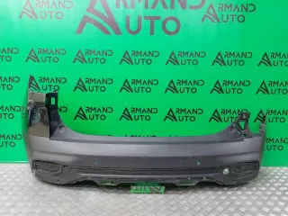 86610Q5030, 86691Q5000 Бампер киа, кия селтос, сэлтос, салто Kia Seltos Арт 313656RM, вид 1