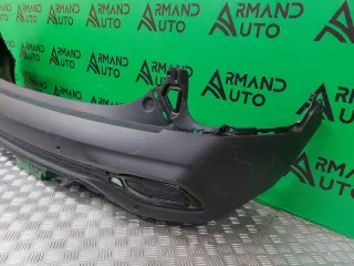 86610Q5030, 86691Q5000 Бампер киа, кия селтос, сэлтос, салто Kia Seltos Арт 313656RM, вид 2