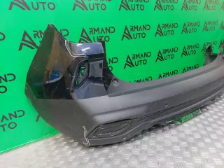 86610Q5030, 86691Q5000 Бампер киа, кия селтос, сэлтос, салто Kia Seltos Арт 313656RM, вид 3