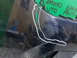 86610Q5030, 86691Q5000 Бампер киа, кия селтос, сэлтос, салто Kia Seltos Арт 313656RM, вид 4