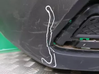 86610Q5030, 86691Q5000 Бампер киа, кия селтос, сэлтос, салто Kia Seltos Арт 313656RM, вид 5