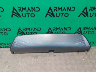 602002614AA накладка юбки бампера EXEED RX Арт 313702RM, вид 1