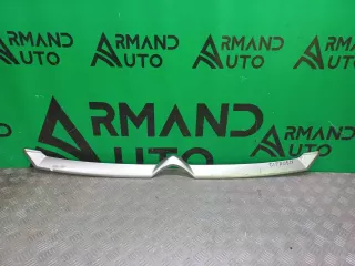 1612180780, 13051723 Накладка решетки радиатора Citroen Jumper 2 Арт 313810RM, вид 1
