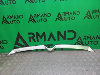 1612180780, 13051723 Накладка решетки радиатора Citroen Jumper 2 Арт 313810RM, вид 7
